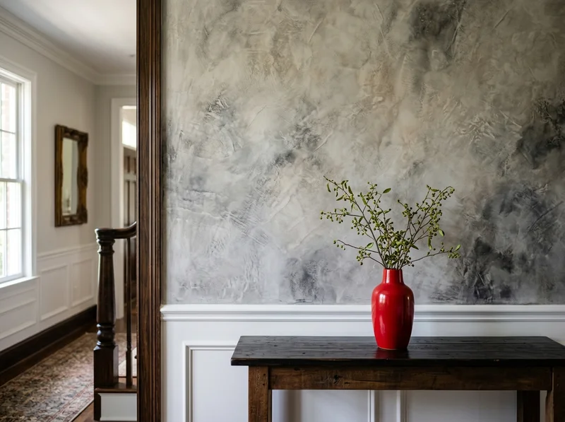 Faux painting in Villa Rica GA