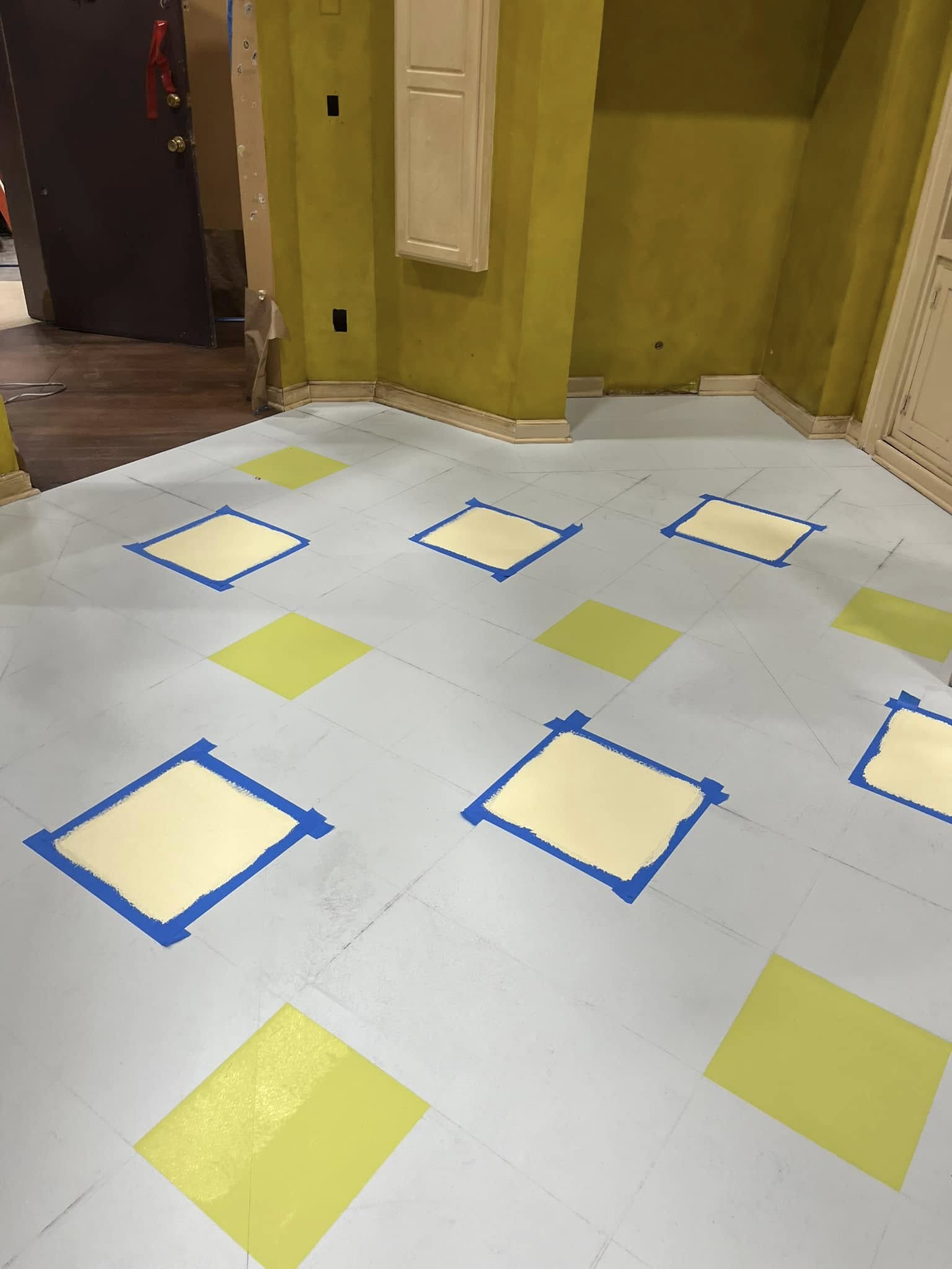 DMS Painting And Coatings project photo 1
