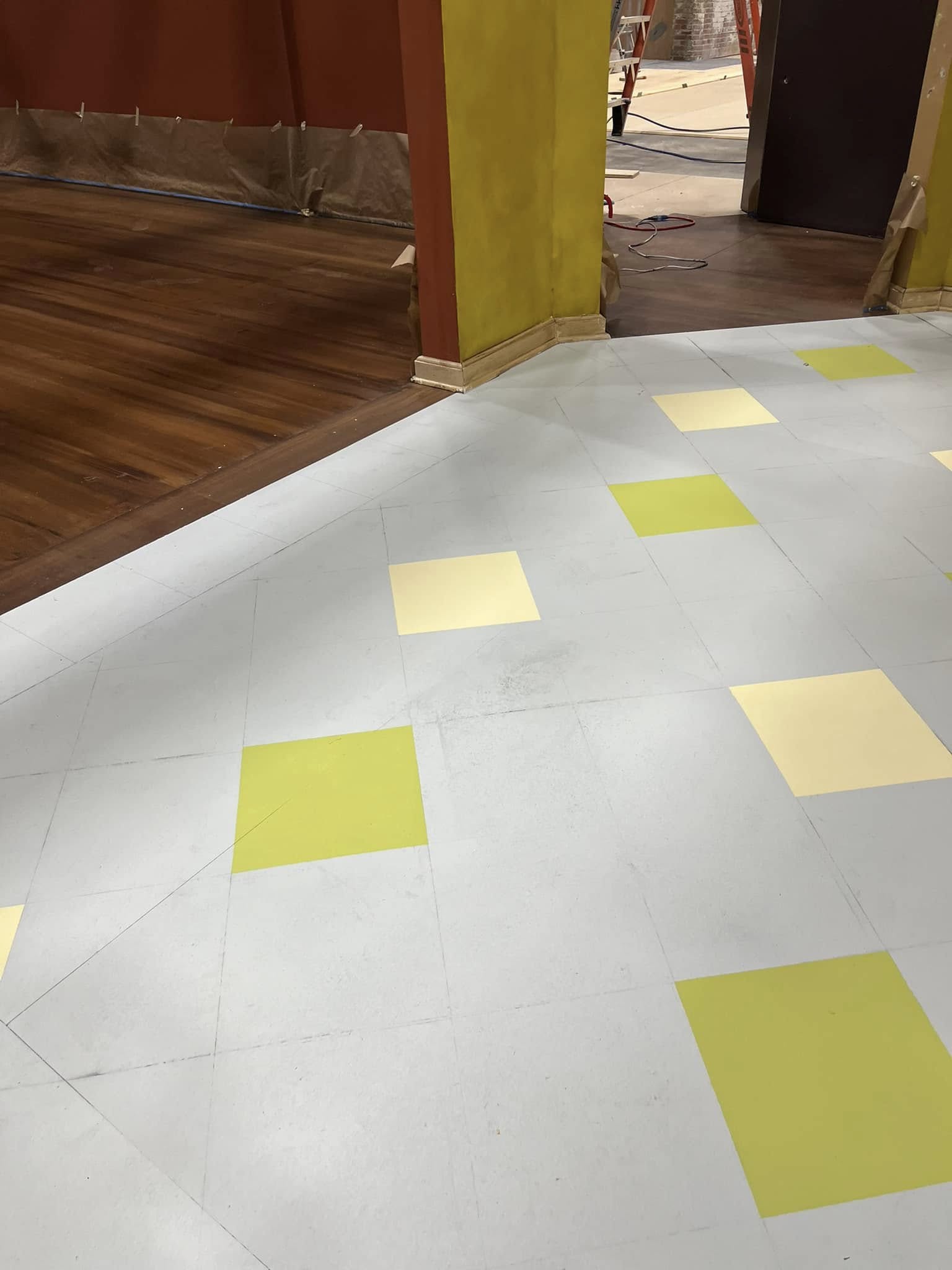 DMS Painting And Coatings project photo 3