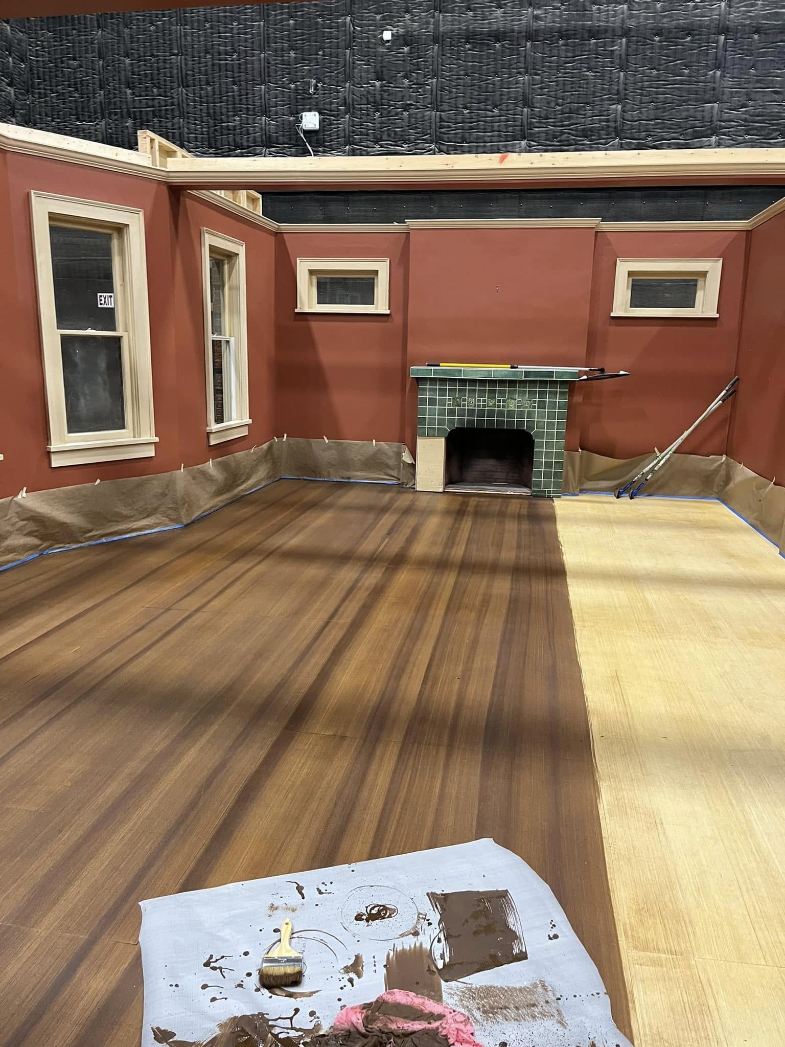 DMS Painting And Coatings project photo 6