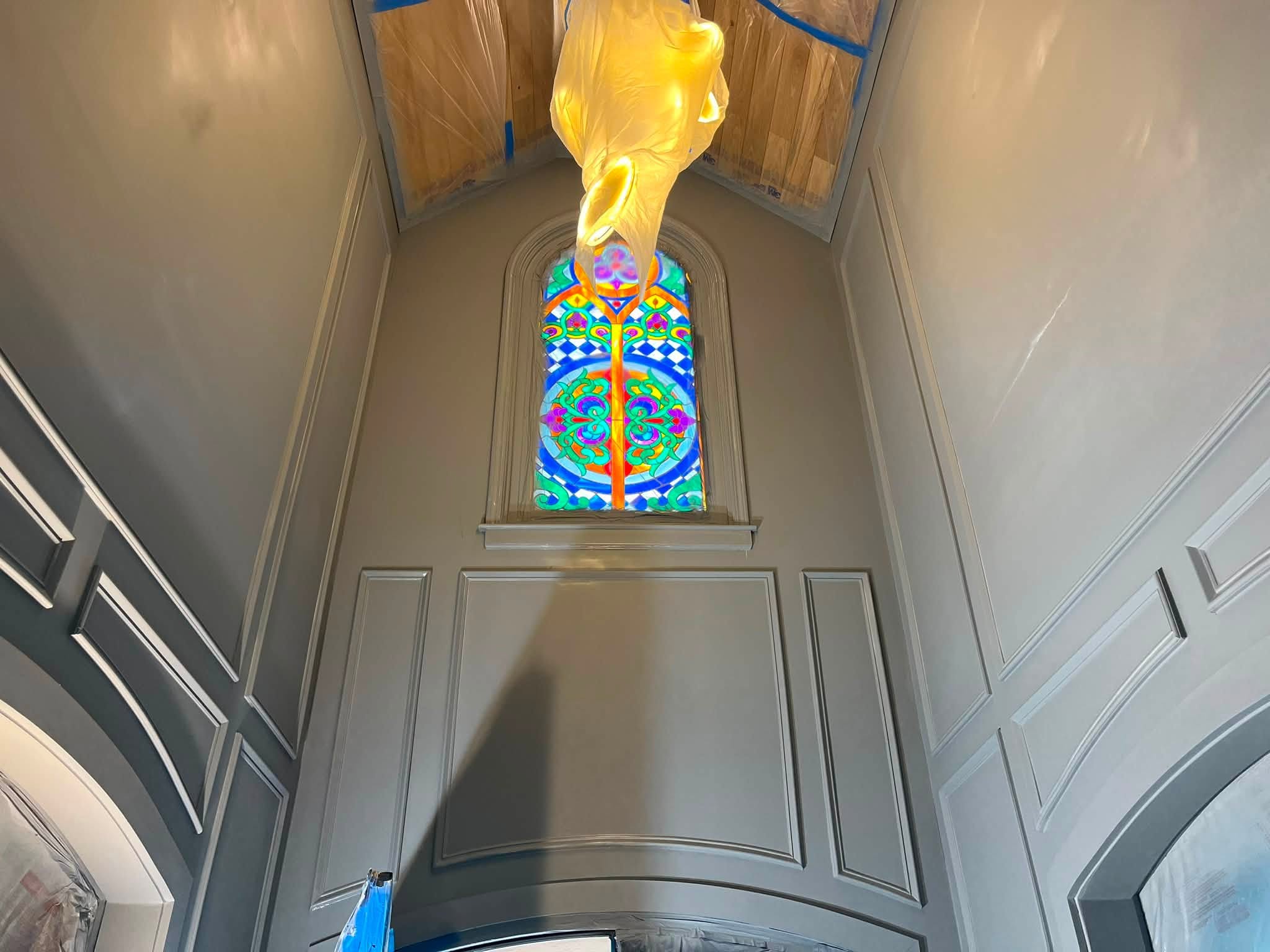 DMS Painting And Coatings project photo 17