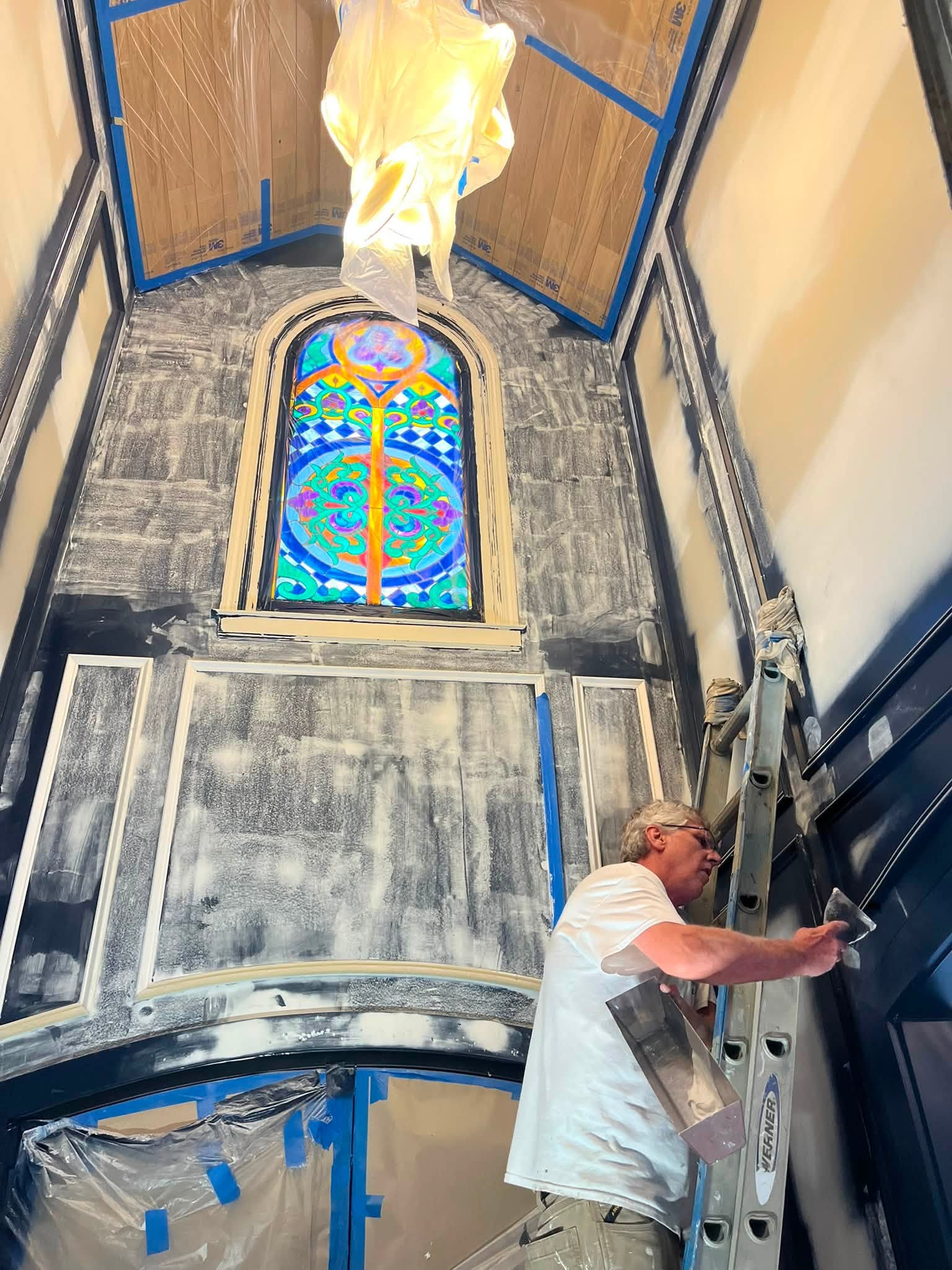 DMS Painting And Coatings project photo 24