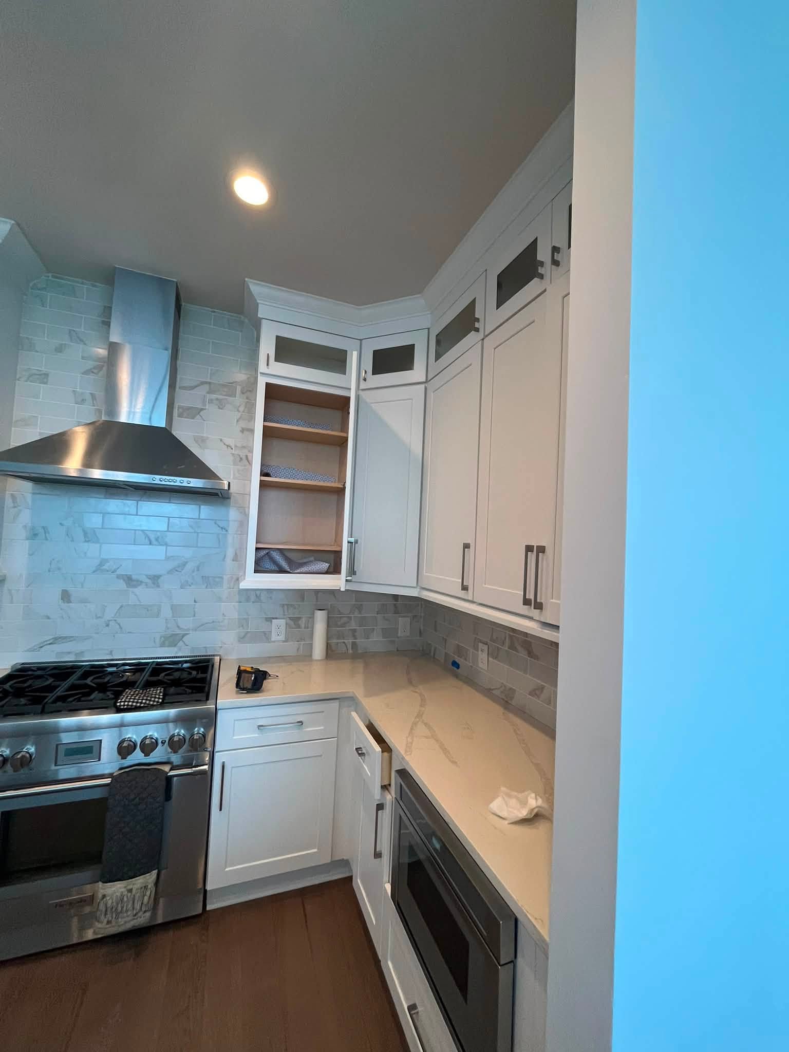 DMS Painting And Coatings project photo 28