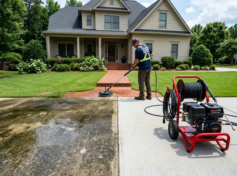 Pressure washing services in Villa Rica GA Pressure washing services in Villa Rica GA