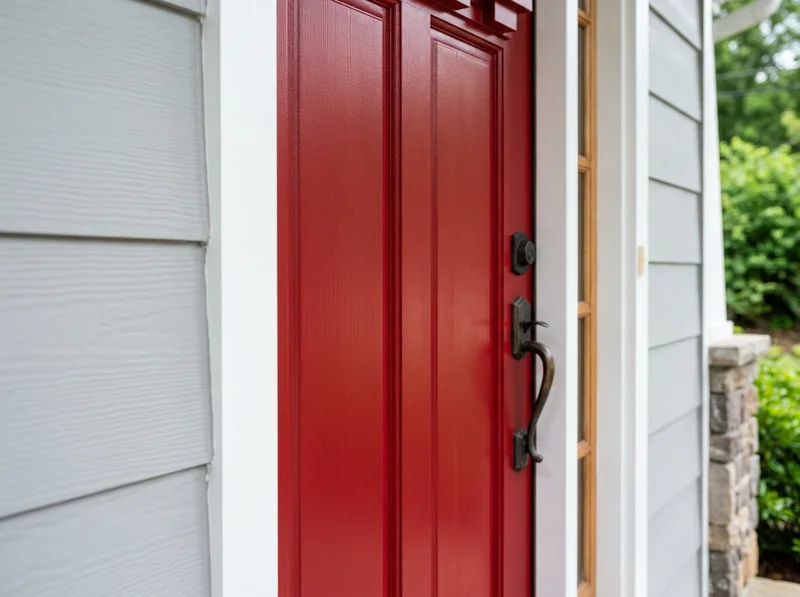 Residential Painting Services in Villa Rica, GA