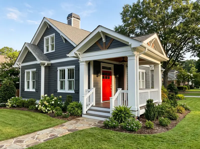 Residential Painting Services, Villa Rica GA Residential Painting Services, Villa Rica GA