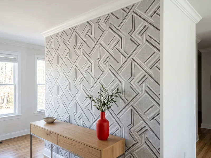 Wallpaper installation in Villa Rica GA Wallpaper installation in Villa Rica GA